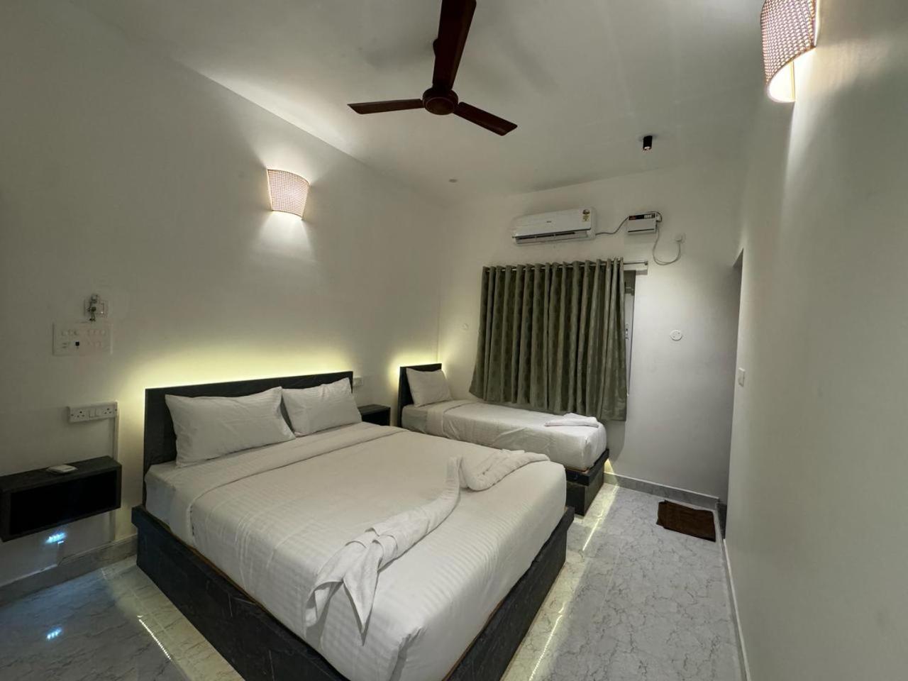 La Tamara Suite - Tie Hotels & Resorts Pondicherry Ngoại thất bức ảnh