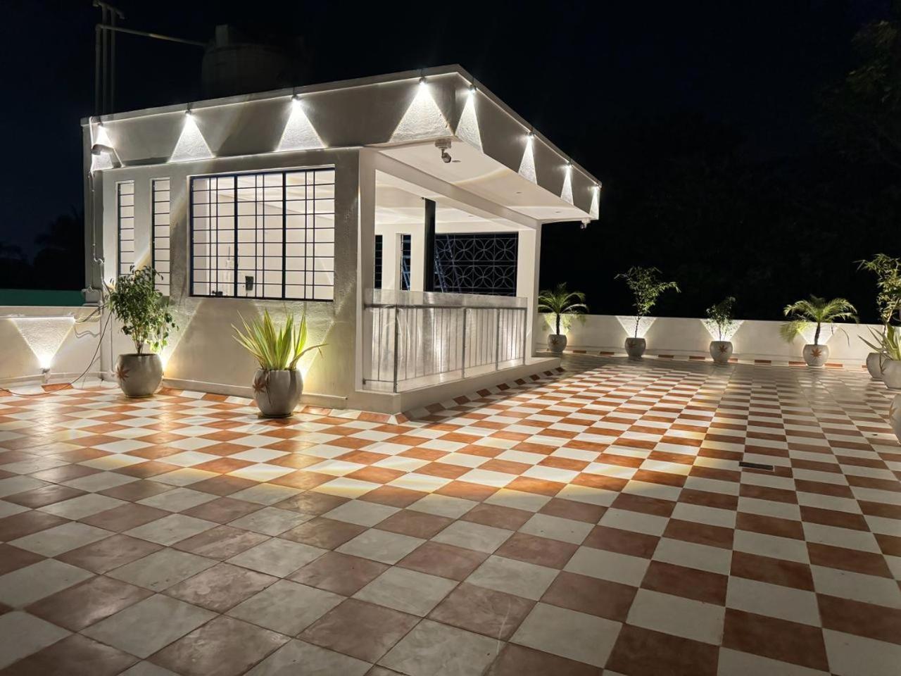 La Tamara Suite - Tie Hotels & Resorts Pondicherry Ngoại thất bức ảnh