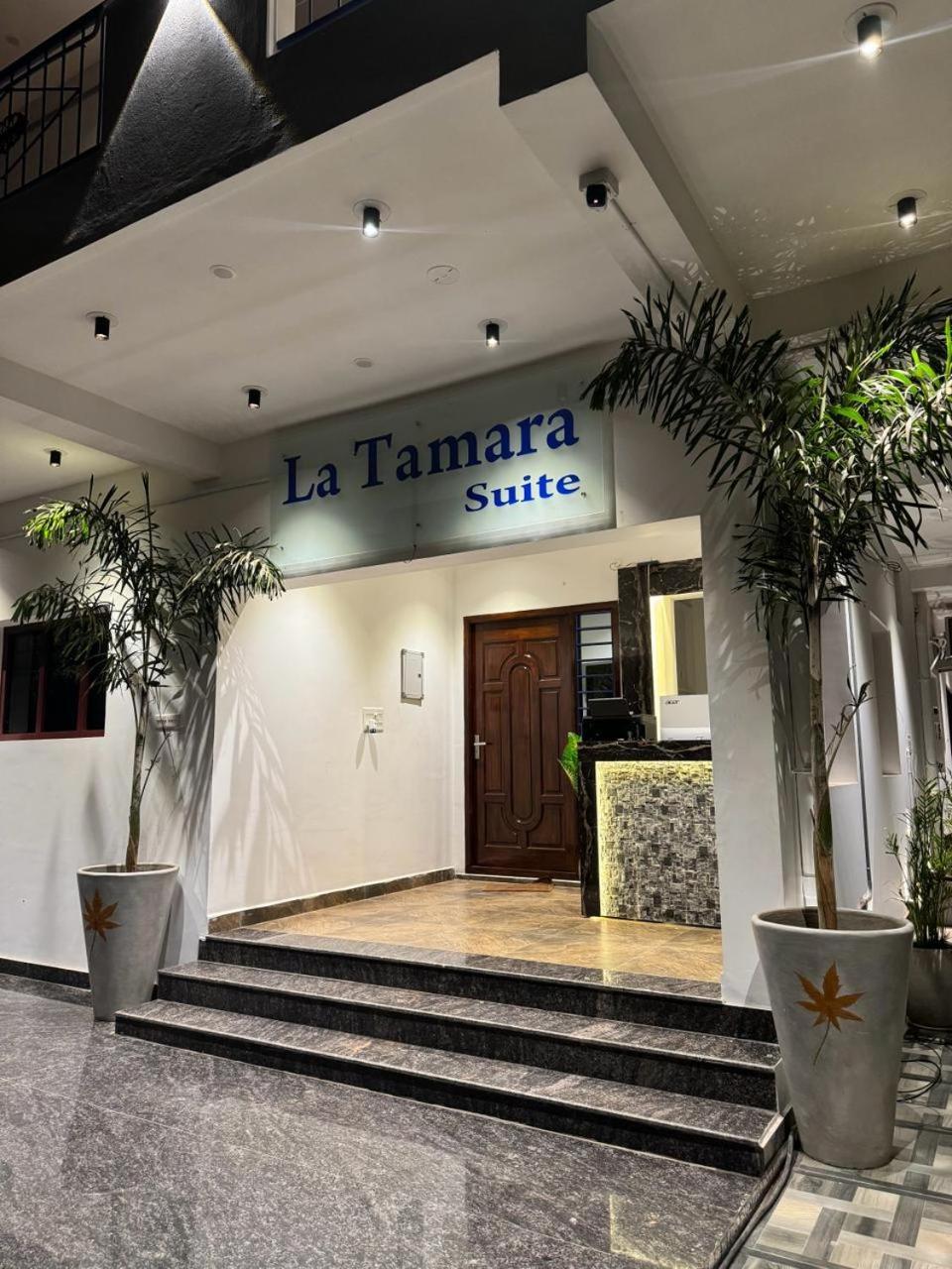 La Tamara Suite - Tie Hotels & Resorts Pondicherry Ngoại thất bức ảnh