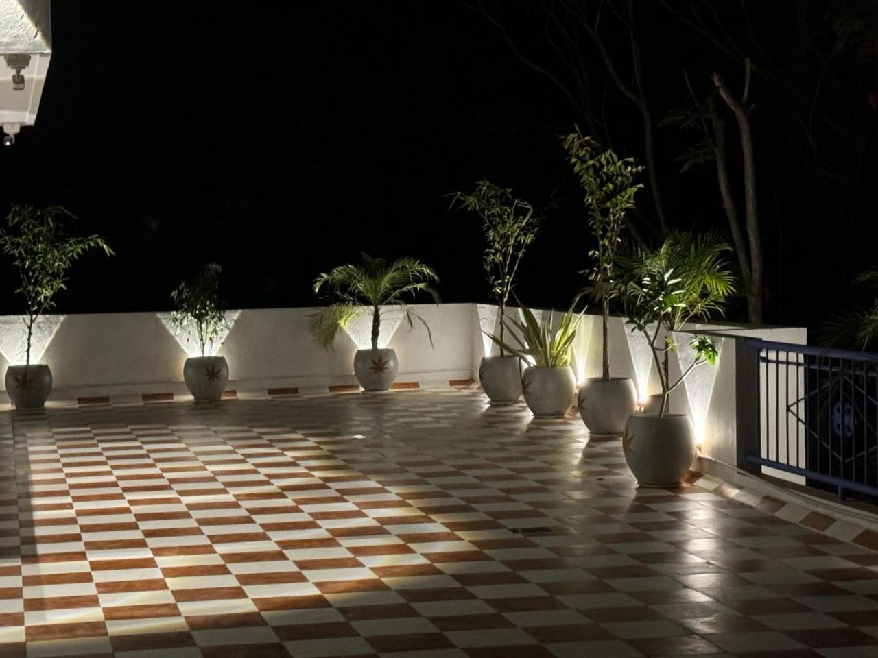 La Tamara Suite - Tie Hotels & Resorts Pondicherry Ngoại thất bức ảnh