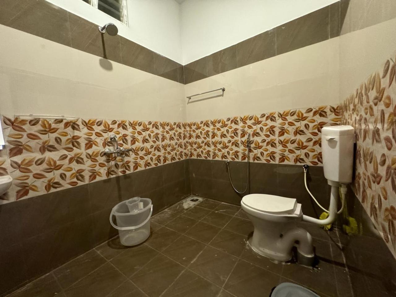 La Tamara Suite - Tie Hotels & Resorts Pondicherry Ngoại thất bức ảnh