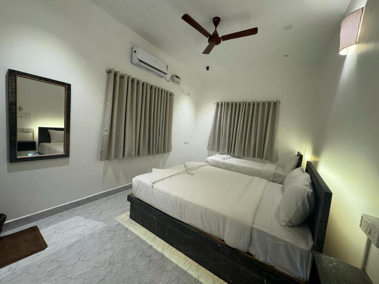 La Tamara Suite - Tie Hotels & Resorts Pondicherry Ngoại thất bức ảnh