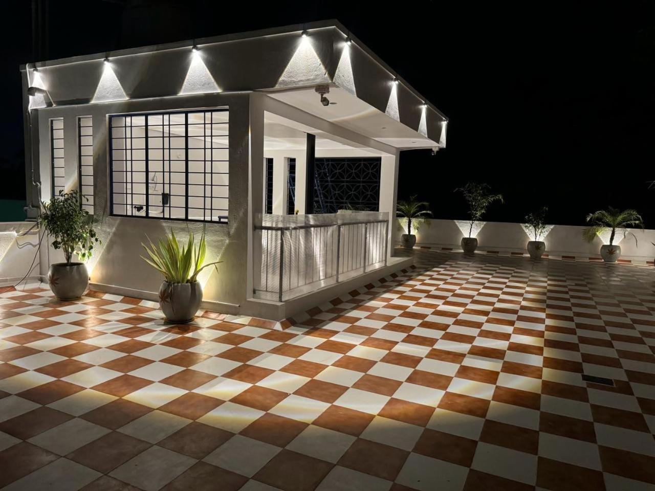 La Tamara Suite - Tie Hotels & Resorts Pondicherry Ngoại thất bức ảnh