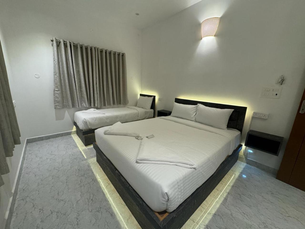 La Tamara Suite - Tie Hotels & Resorts Pondicherry Ngoại thất bức ảnh