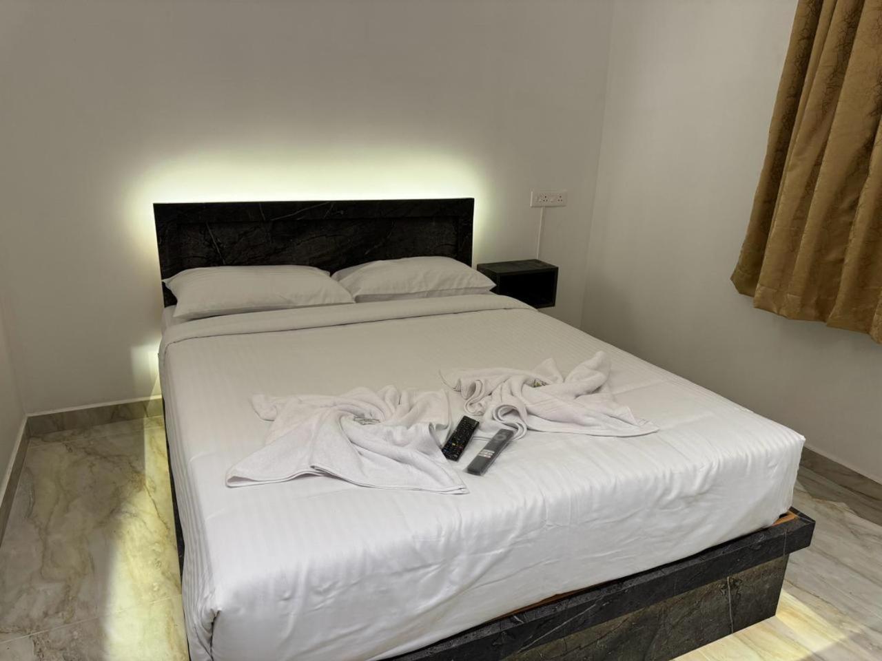 La Tamara Suite - Tie Hotels & Resorts Pondicherry Ngoại thất bức ảnh