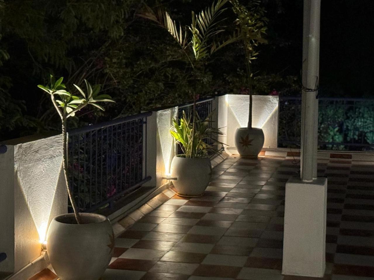 La Tamara Suite - Tie Hotels & Resorts Pondicherry Ngoại thất bức ảnh
