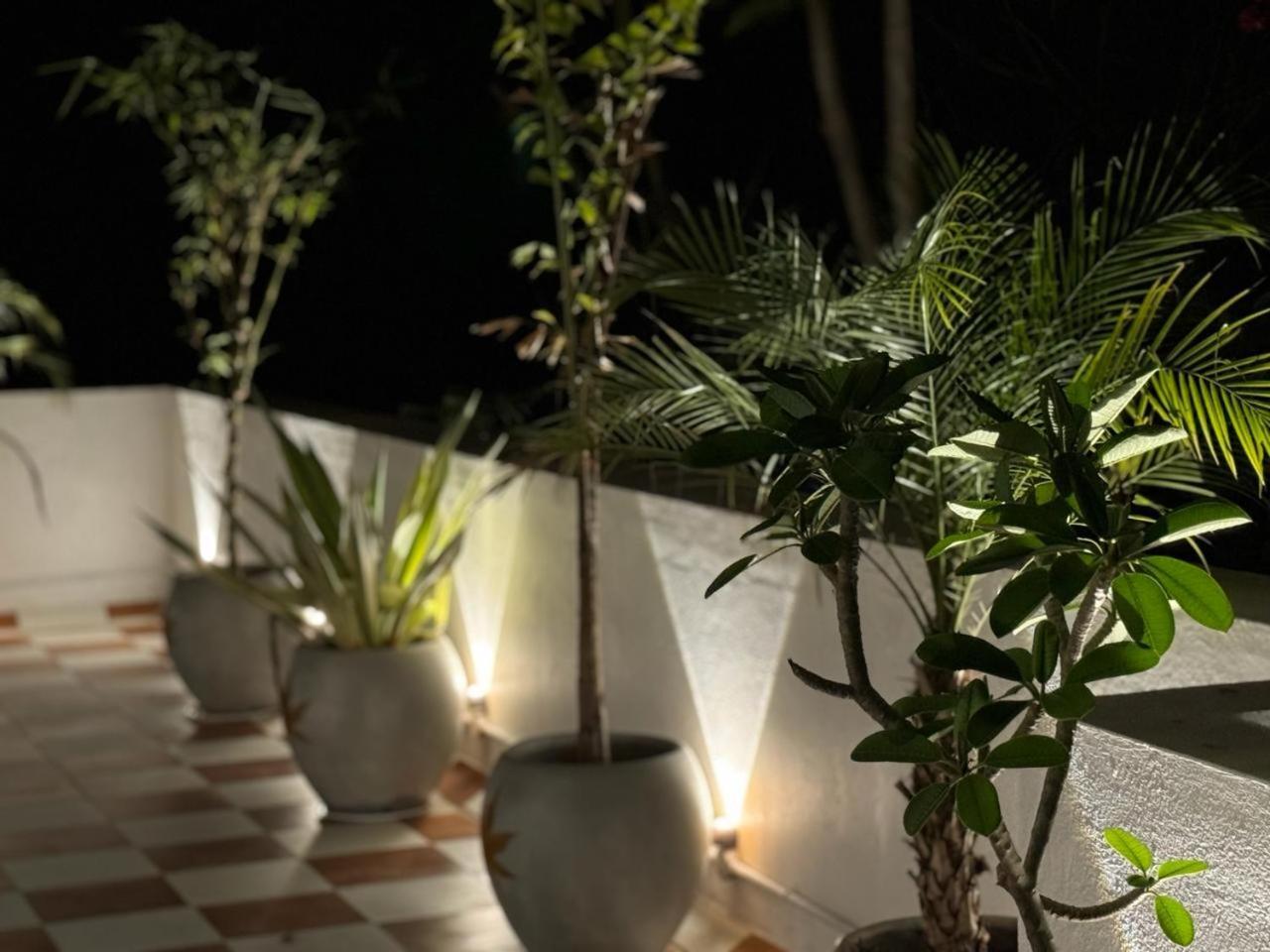 La Tamara Suite - Tie Hotels & Resorts Pondicherry Ngoại thất bức ảnh