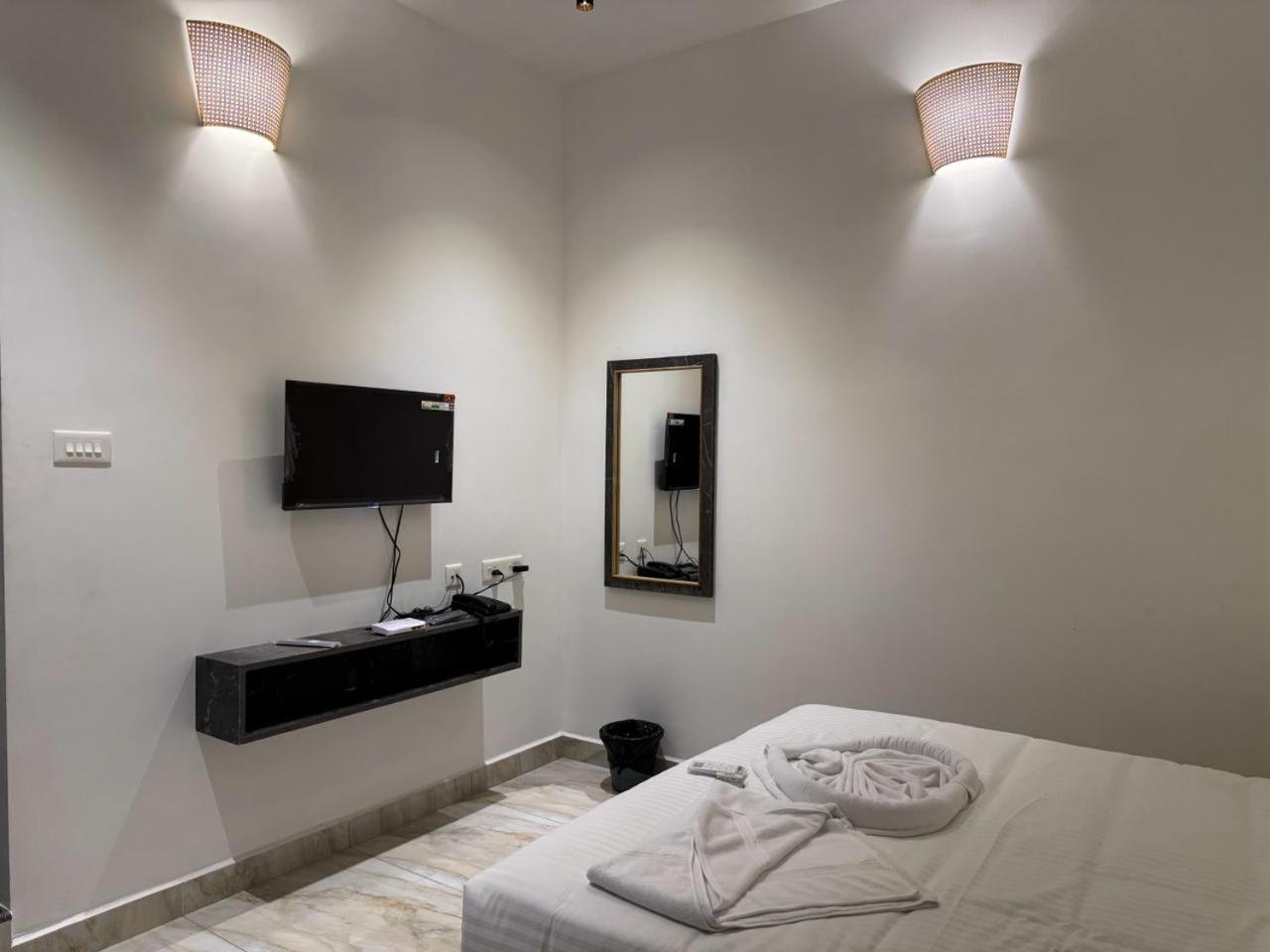 La Tamara Suite - Tie Hotels & Resorts Pondicherry Ngoại thất bức ảnh
