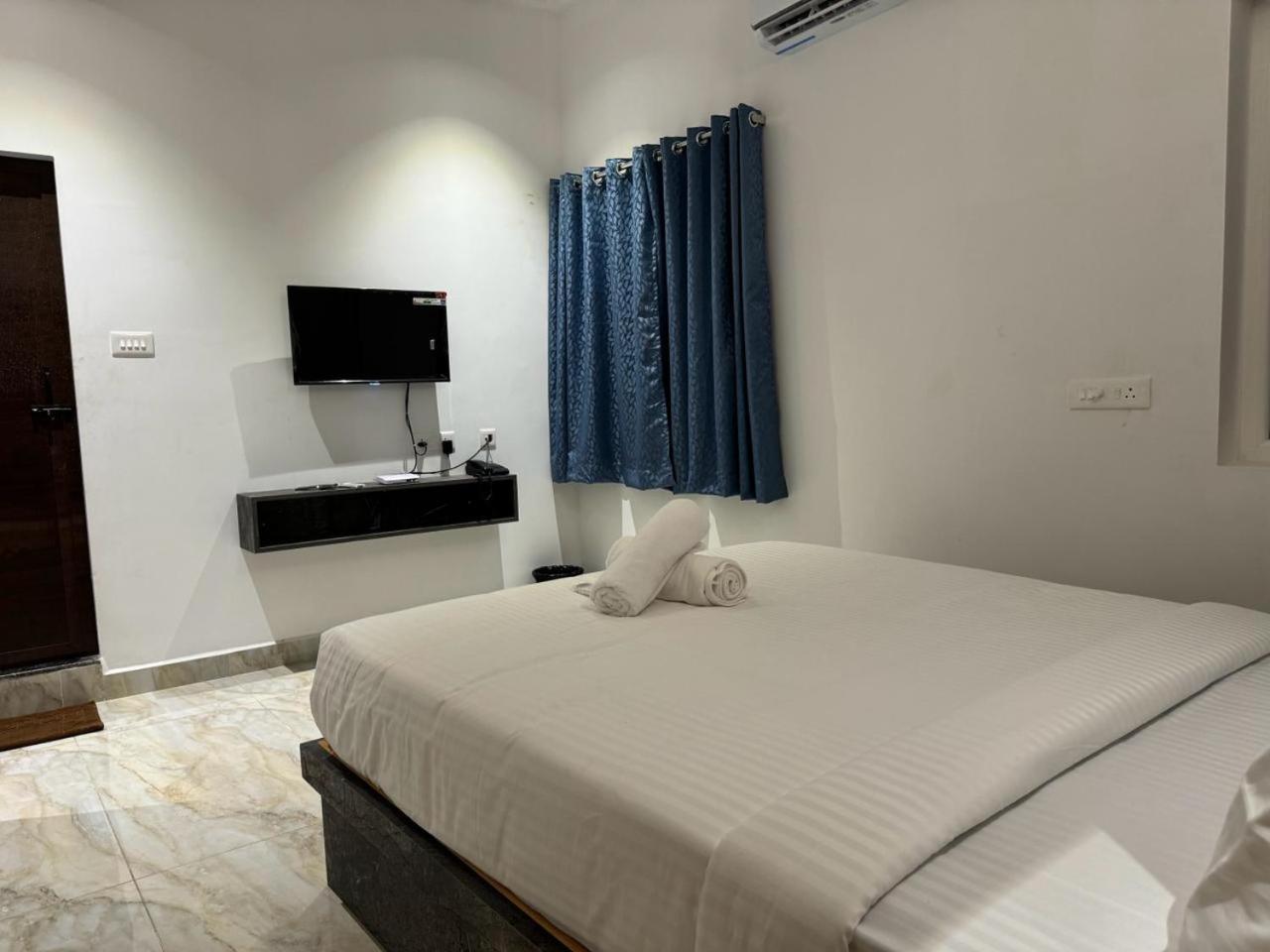 La Tamara Suite - Tie Hotels & Resorts Pondicherry Ngoại thất bức ảnh