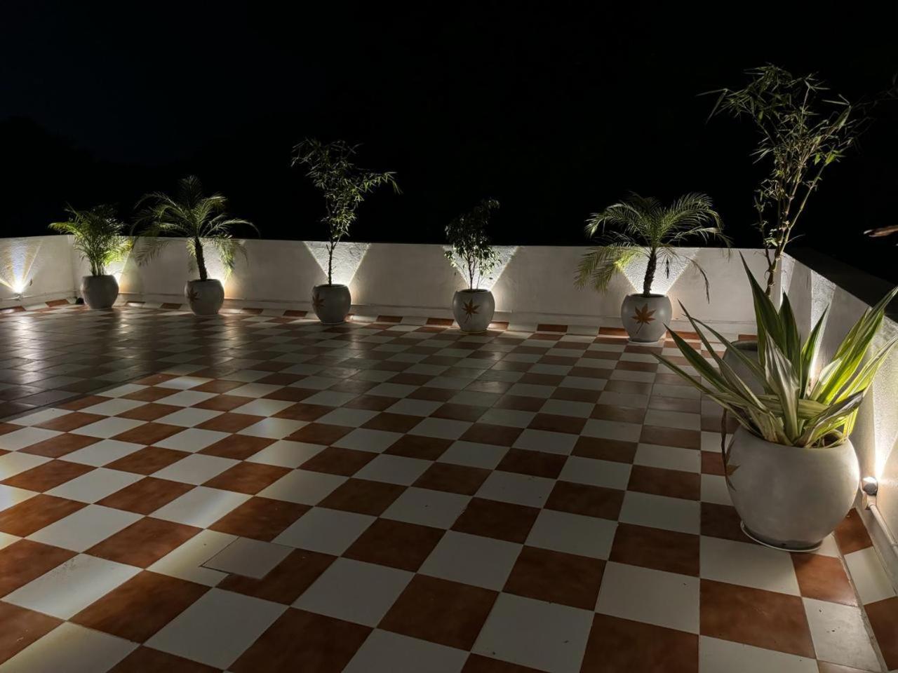 La Tamara Suite - Tie Hotels & Resorts Pondicherry Ngoại thất bức ảnh