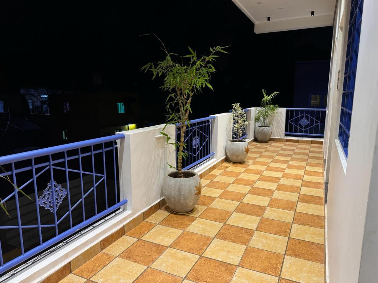 La Tamara Suite - Tie Hotels & Resorts Pondicherry Ngoại thất bức ảnh