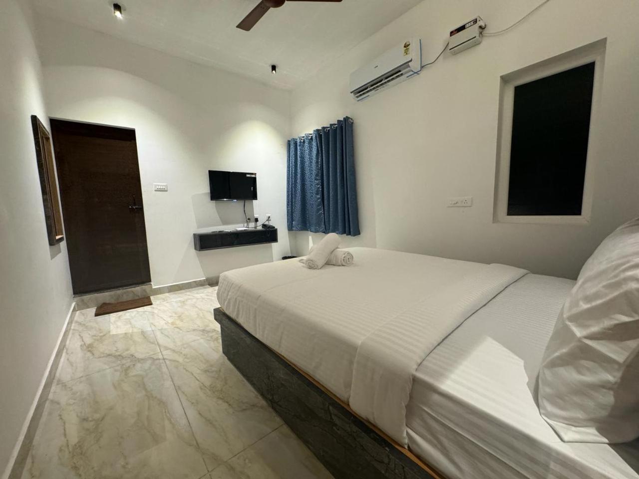La Tamara Suite - Tie Hotels & Resorts Pondicherry Ngoại thất bức ảnh