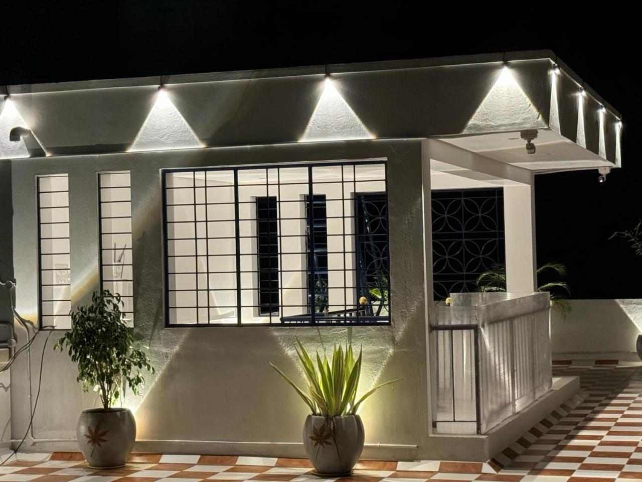 La Tamara Suite - Tie Hotels & Resorts Pondicherry Ngoại thất bức ảnh