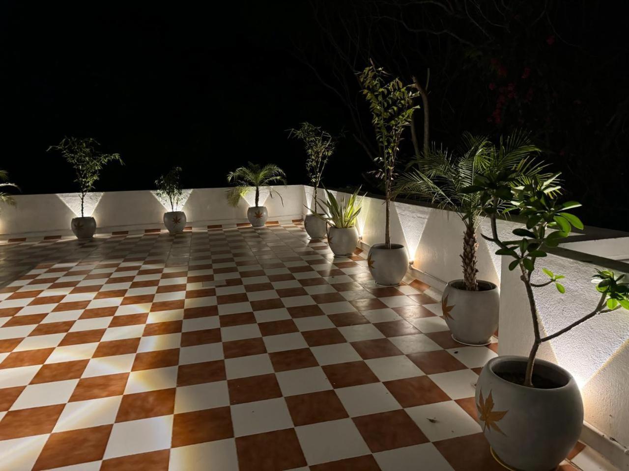 La Tamara Suite - Tie Hotels & Resorts Pondicherry Ngoại thất bức ảnh
