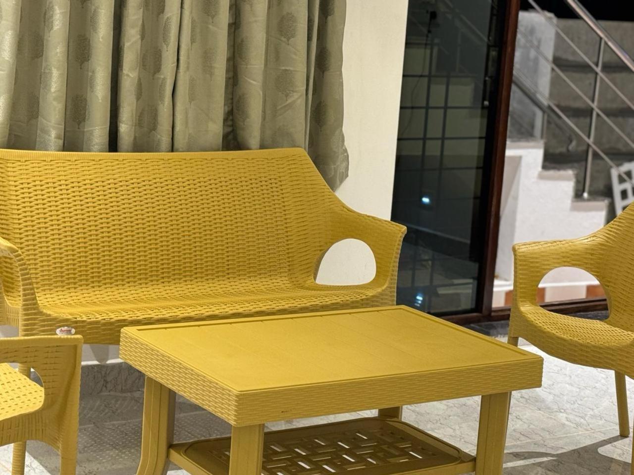 La Tamara Suite - Tie Hotels & Resorts Pondicherry Ngoại thất bức ảnh