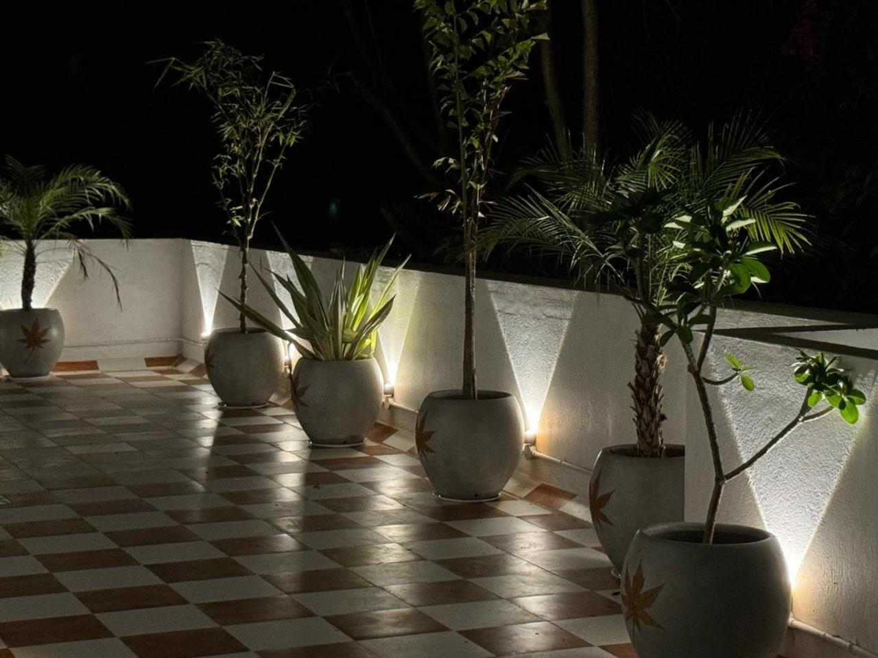 La Tamara Suite - Tie Hotels & Resorts Pondicherry Ngoại thất bức ảnh