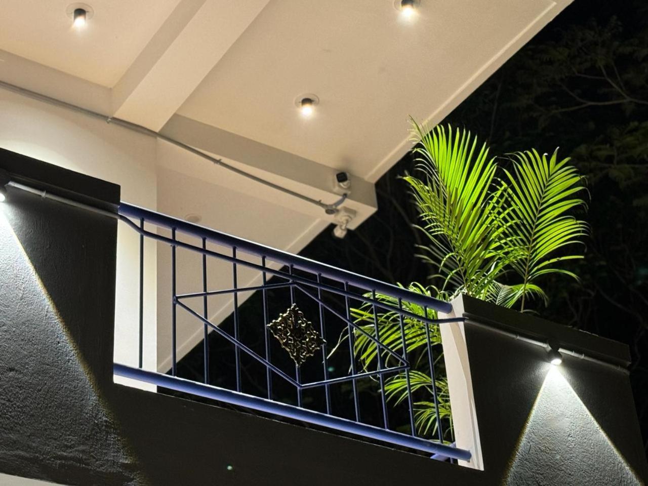 La Tamara Suite - Tie Hotels & Resorts Pondicherry Ngoại thất bức ảnh