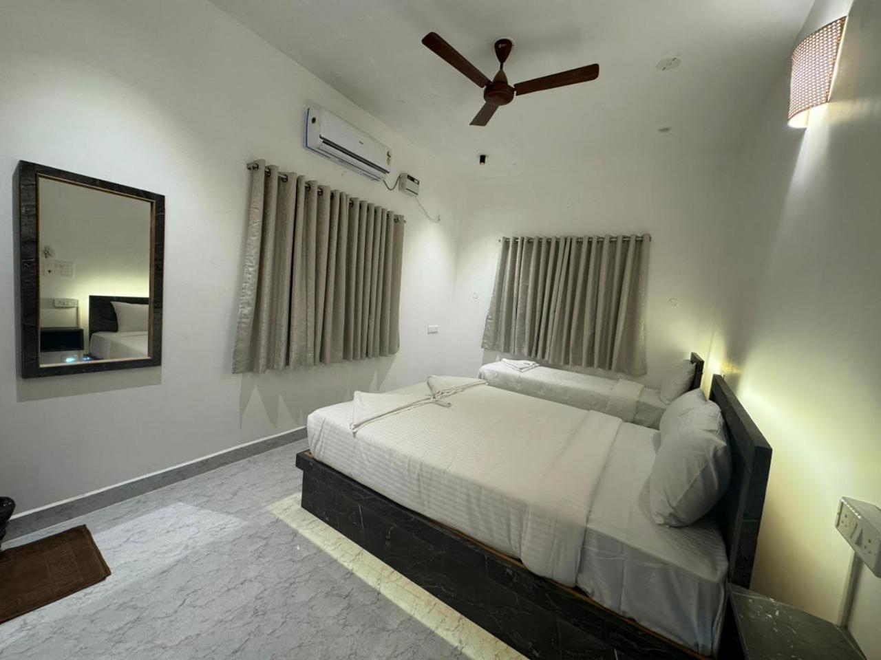 La Tamara Suite - Tie Hotels & Resorts Pondicherry Ngoại thất bức ảnh